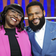 Image for article titled E! Announces New Series of Shows From Steph Curry, Anthony Anderson, Laverne Cox